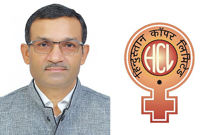 Anupam Misra to take over as CMD, Hindustan Copper Ltd on July 1  